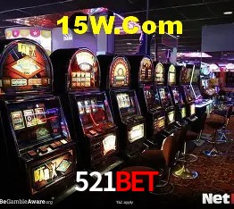 Tecnologia da Plataforma 521Bet