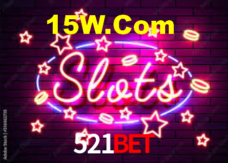 521 Bet Login