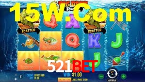 VIP Casino 521Bet