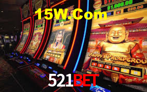 521Bet