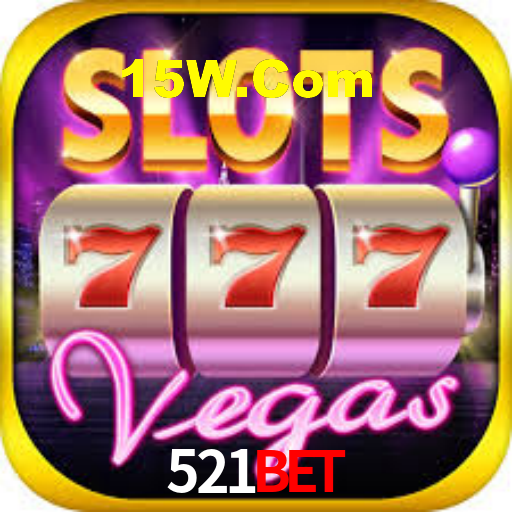 521 Bet Login