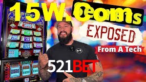 Tennis Betting 521Bet