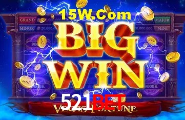 Especiais de Fim de Semana 521Bet