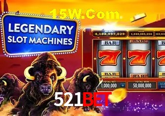 521Bet - Rápido Acesse