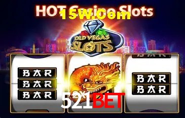 521Bet Slot - 320+ Caça-Níqueis Premium