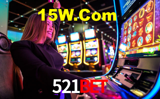 521 Bet Login