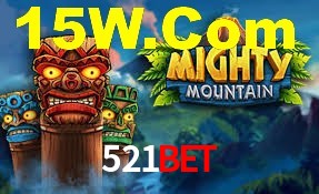 Game Providers 521Bet