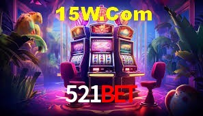 Platform Technology 521Bet