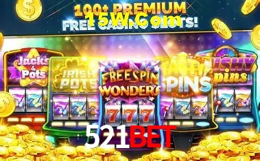 521Bet Salvador - Support