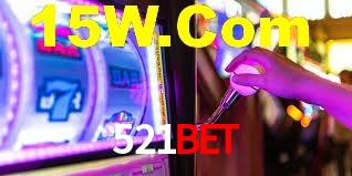 Experiência VIP 521Bet