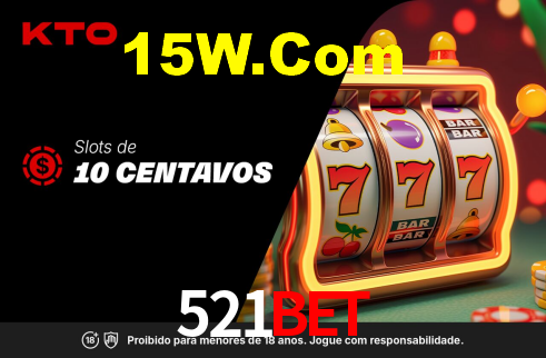 521Bet: A Experiência de Casino com Jogos de Mesa ao Vivo