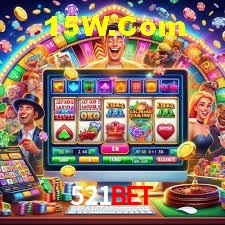 API Integration 521Bet