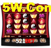 Live Casino 521Bet