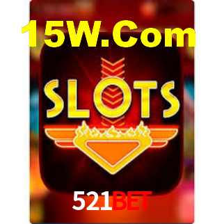 521 Bet Login