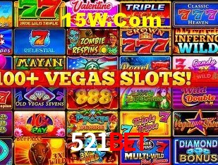521Bet Brasília - Jogo Features