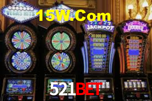 521Bet App Interface