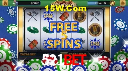 521Bet - Login Methods