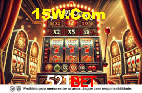 521Bet: Seu Especialista em Apostas Esportivas Brasileiras