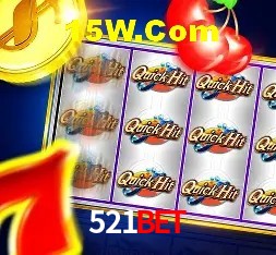 521Bet São Paulo - Hot Promos
