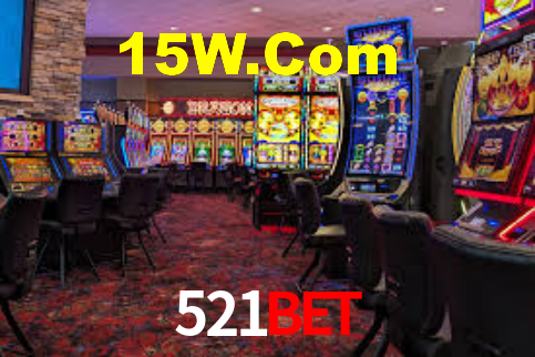 521 Bet App