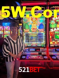 Bonus Features 521Bet