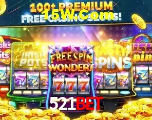 521Bet - User Statistics