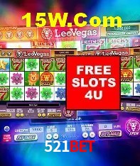 521Bet - Análise de Mercados Esportivos