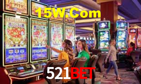 521Bet