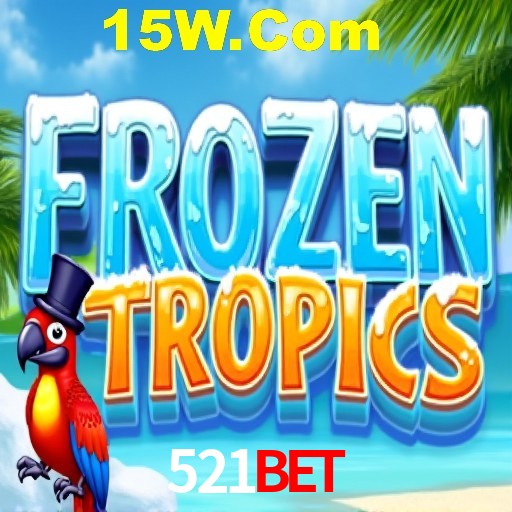 Jogos de Slot 521Bet