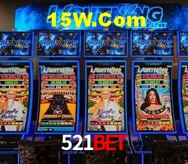 521Bet - Support