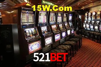 521Bet Fortaleza - Reviews