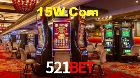 Bônus Generosos e Exclusivos no 521Bet para Você!