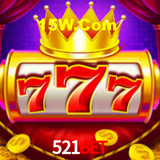 Programa VIP 521Bet