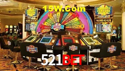 Integração de APIs 521Bet