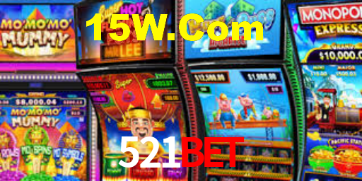 Welcome Bonus 521Bet