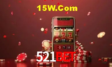 Promoção Relâmpago 521Bet