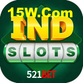 521 Bet App