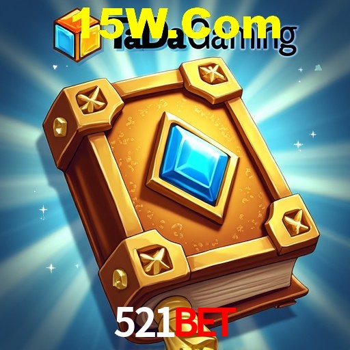 Casino Ao Vivo 521Bet