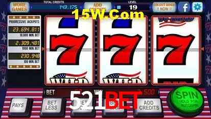 521Bet Rio de Janeiro - Popular Jogos