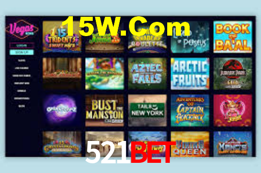 521Bet