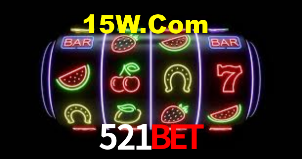 521 Bet App