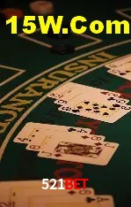 521Bet Brasília - Betting Features