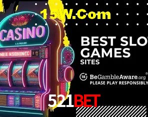 521Bet São Paulo - Top Slots