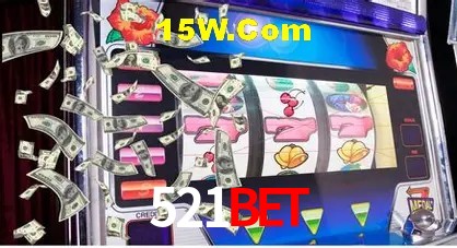 Promoções Sazonais 521Bet