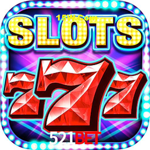 APP oficial da 521Bet para mobile