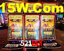 Slot Games 521Bet