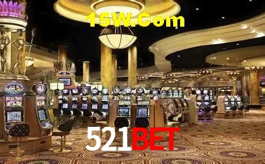 Benefícios da Conta 521Bet