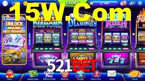 Games Directory 521Bet