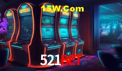 521Bet São Paulo - Jogo Providers