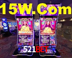 Statistics 521Bet